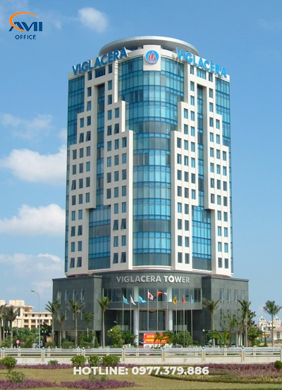 Cho thuê văn phòng