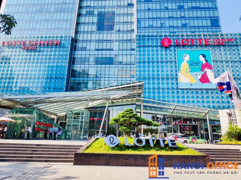 NÊN MUA ĐỨT VĂN PHÒNG HƠN HAY THUÊ VĂN PHÒNG HƠN