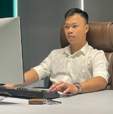 Anh Nguyễn Thế Thiện