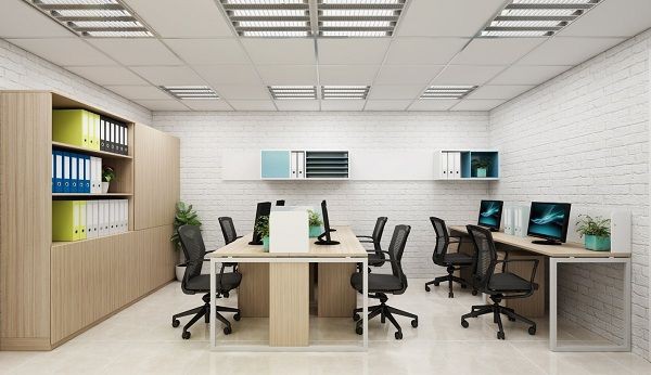 Kinh nghiệm thuê văn phòng từ A – Z cho doanh nghiệp