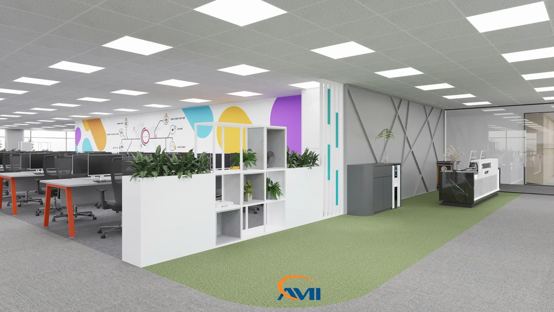 10 ĐIỀU CẦN BIẾT TRƯỚC KHI THUÊ VĂN PHÒNG TẠI HÀ NỘI