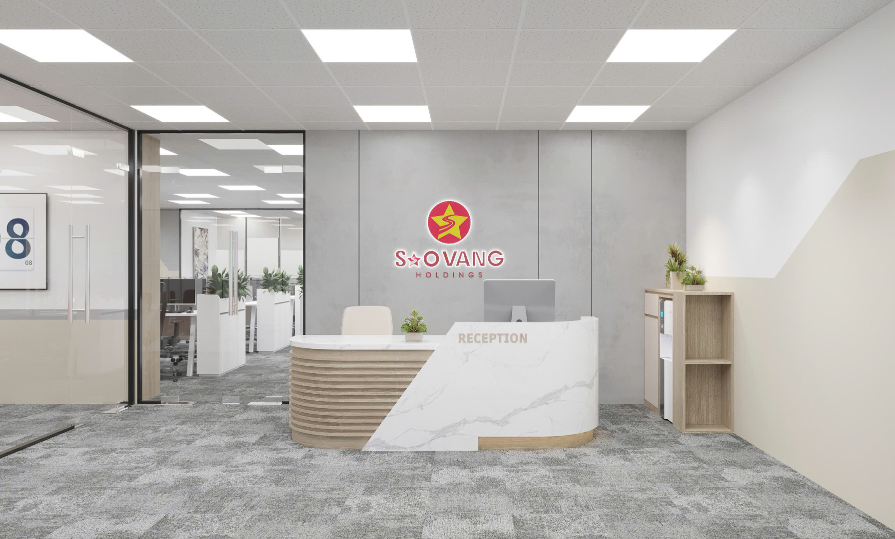 Chất lượng sản phẩm song hành cùng tiến độ