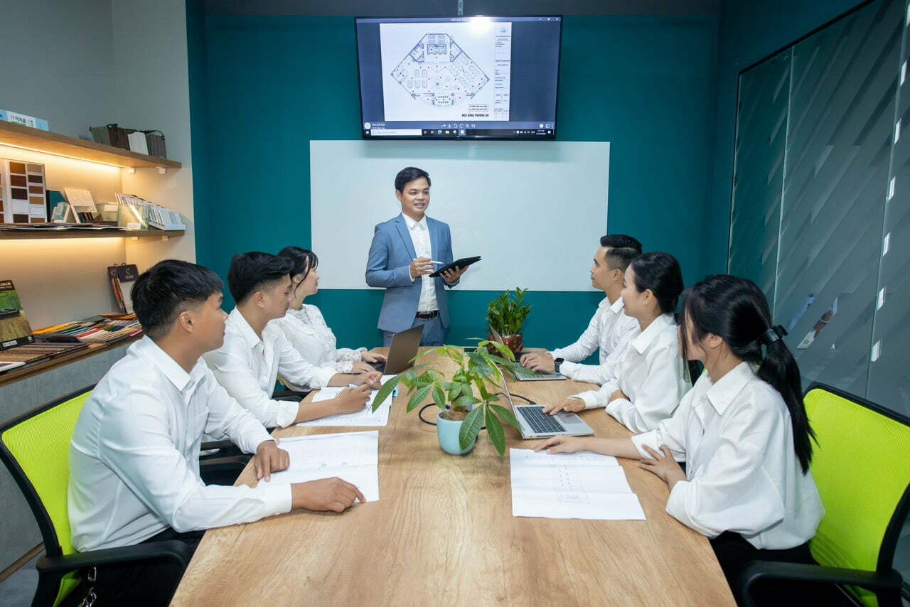 Giới thiệu - Ami Office