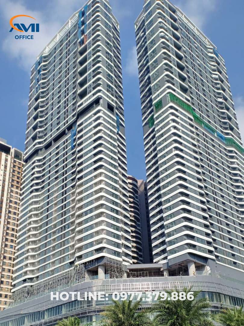 Han Jardin Ngoại Giao Đoàn