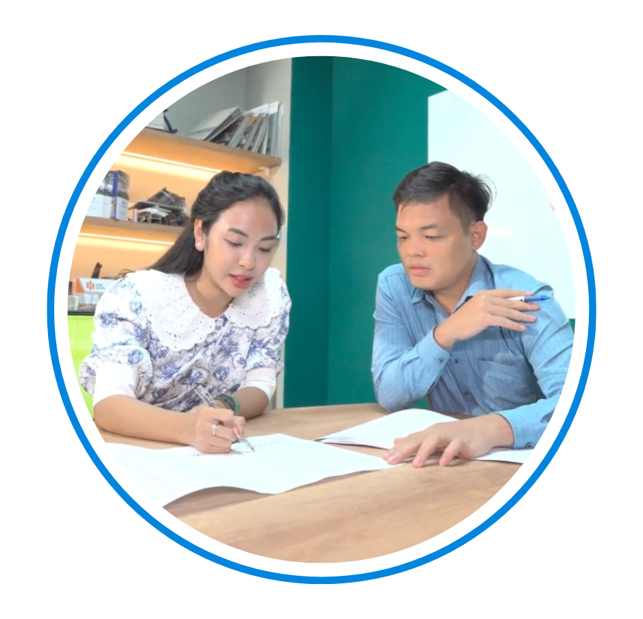 TƯ VẤN CHUYÊN SÂU