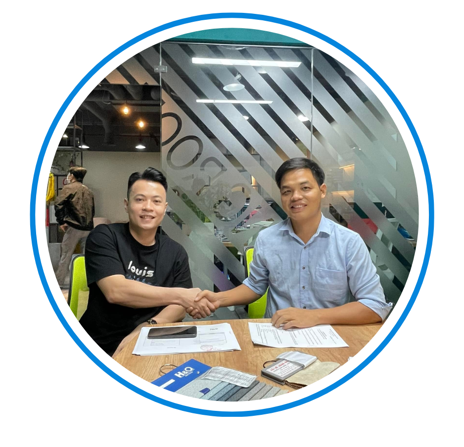 ĐÀM PHÁN KÝ KẾT HỢP ĐỒNG