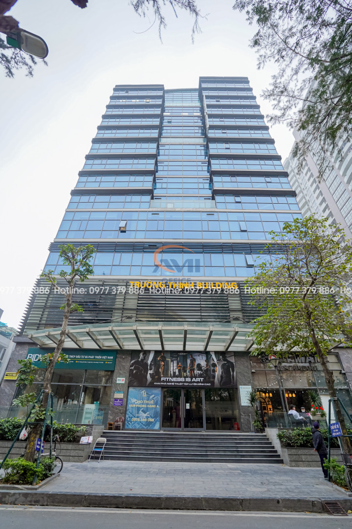 Tràng An(Trường Thịnh)