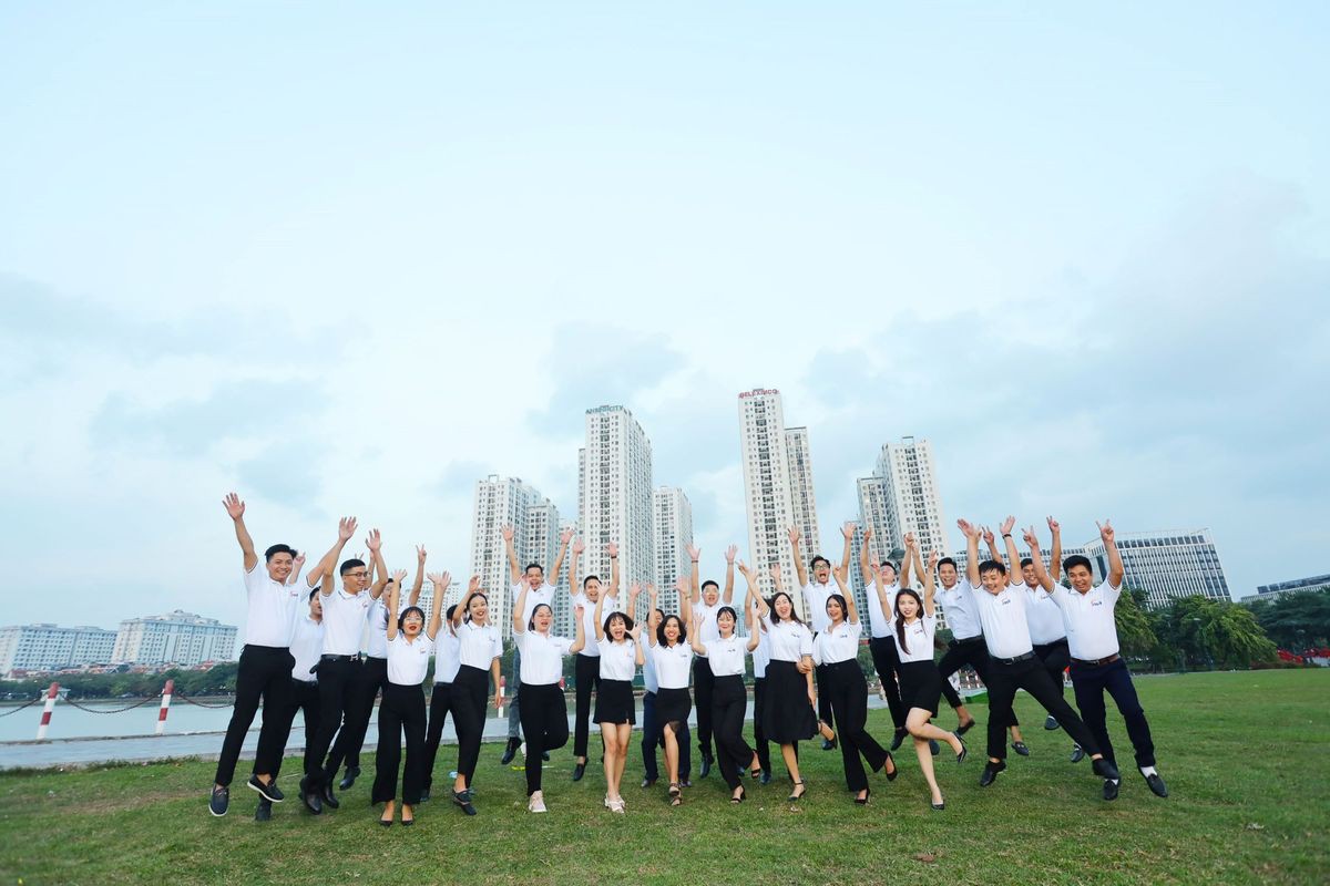 Nét văn hóa đặc trưng chỉ có tại AMI