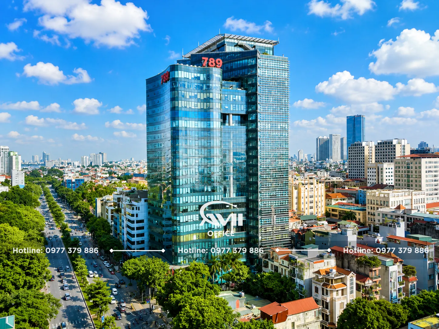 789 Office Building