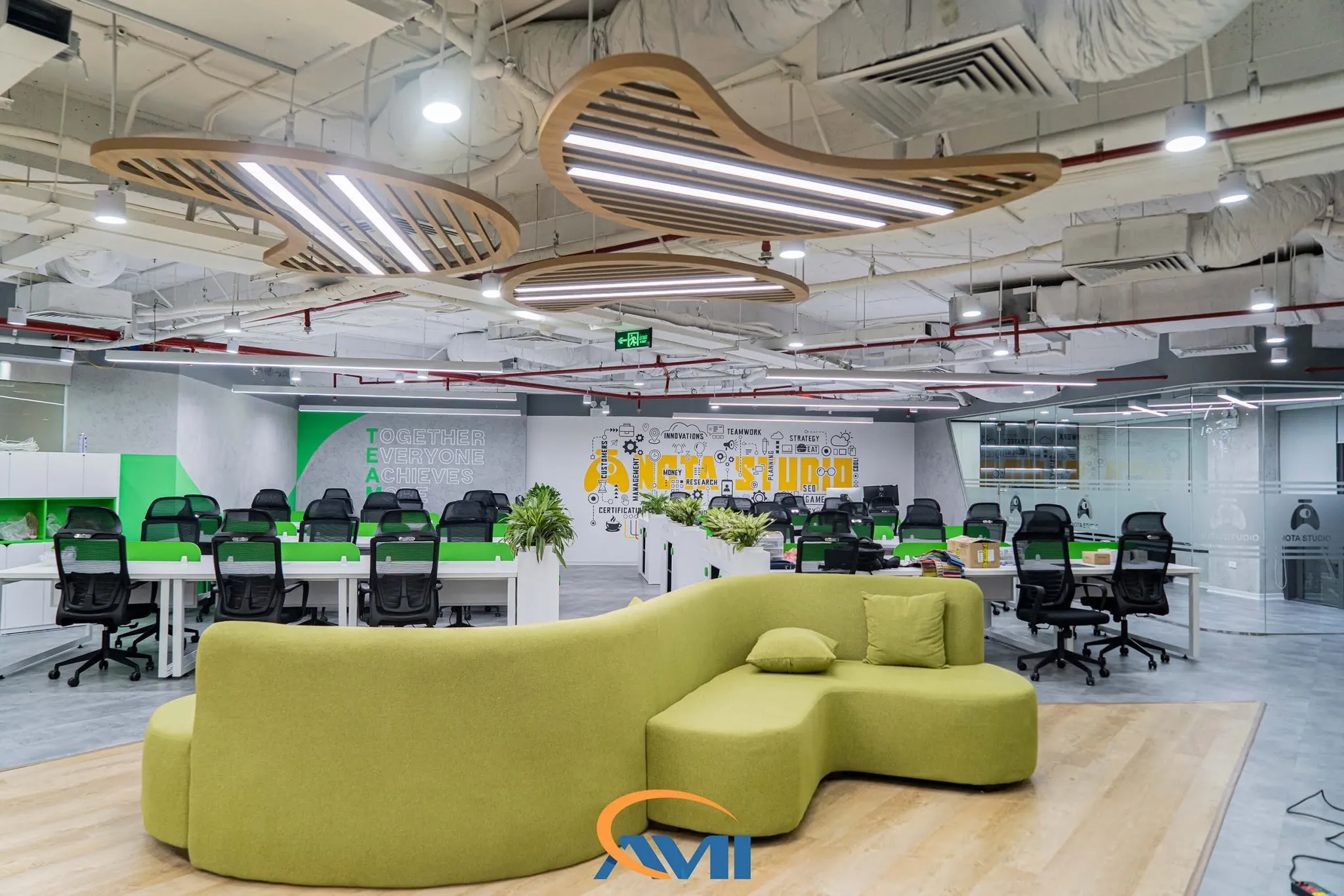 Thiet Ke Va Thi Cong