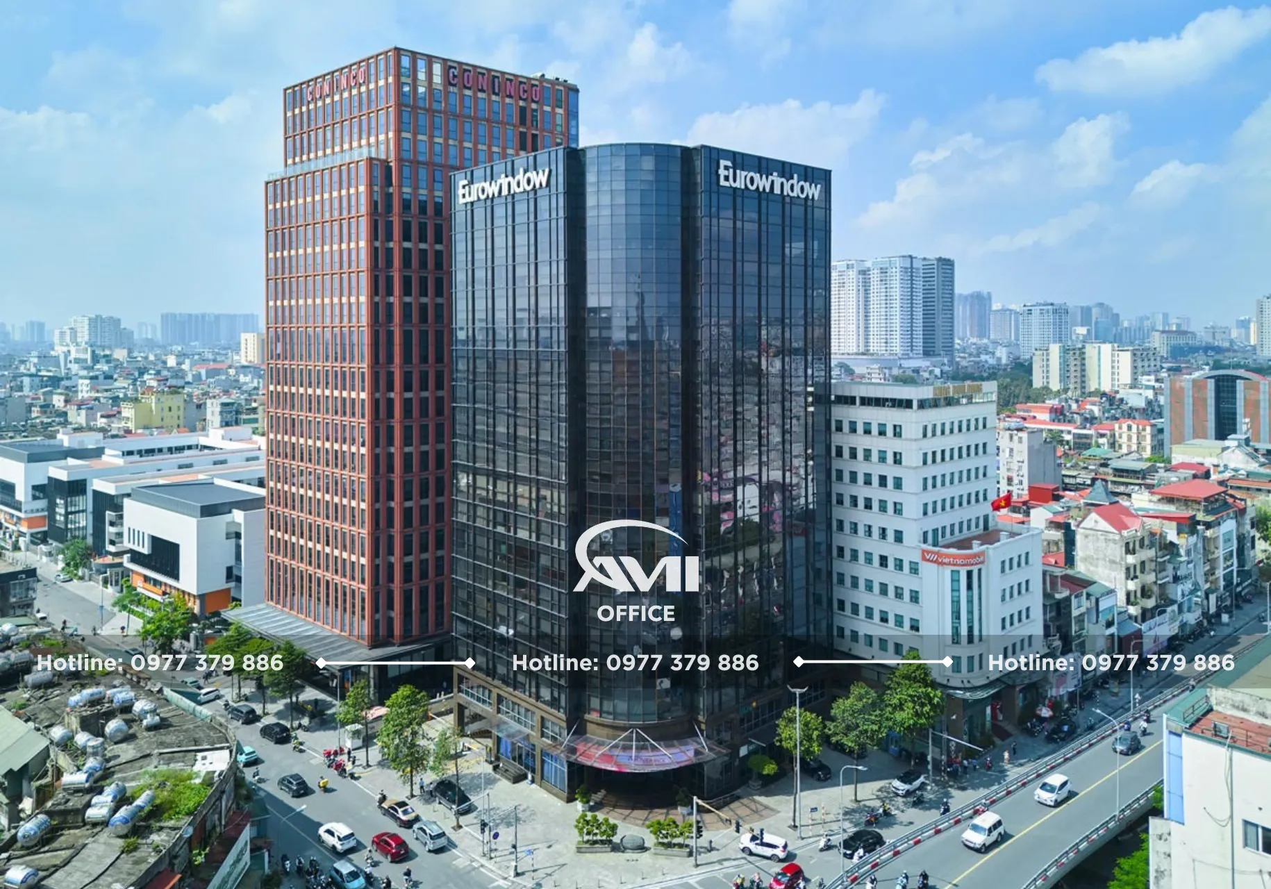 Eurowindow Tôn Thất Tùng