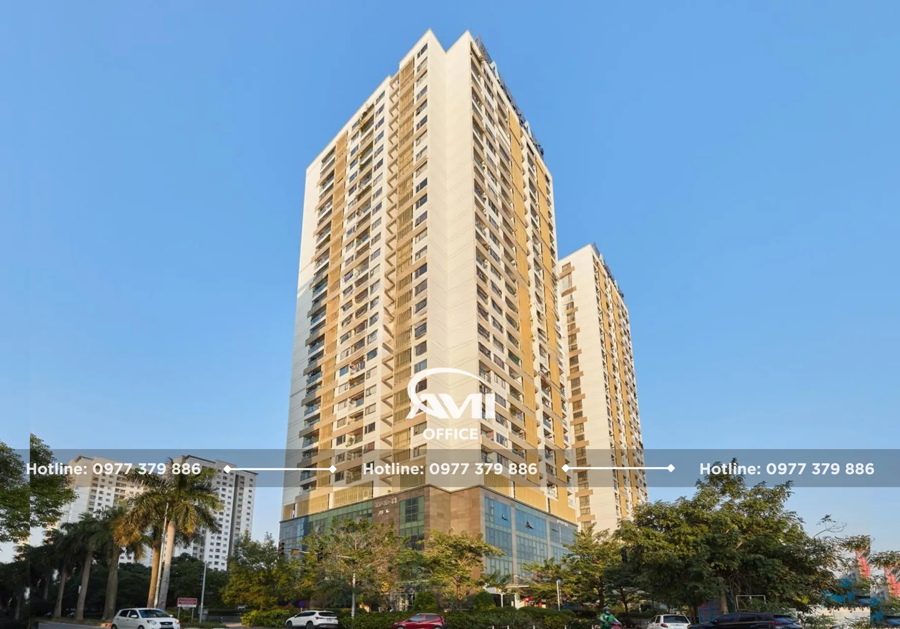 N04B Ngoại Giao Đoàn