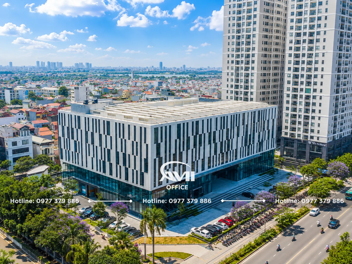 CDA Tam Trinh