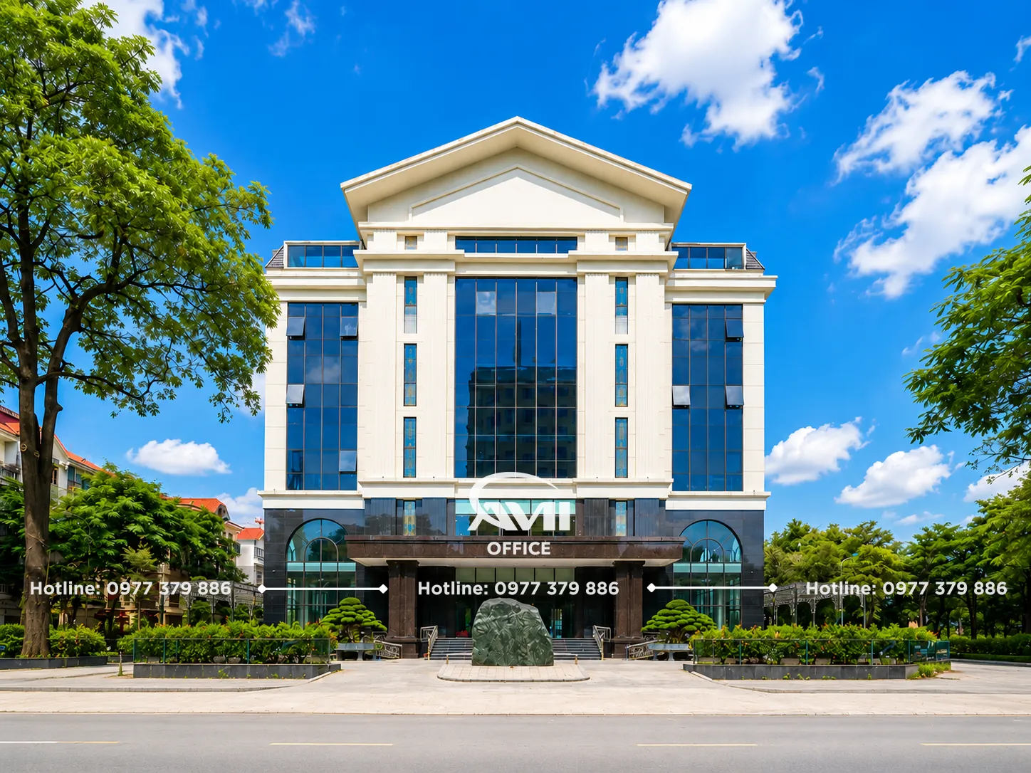 Đại Kim Plaza