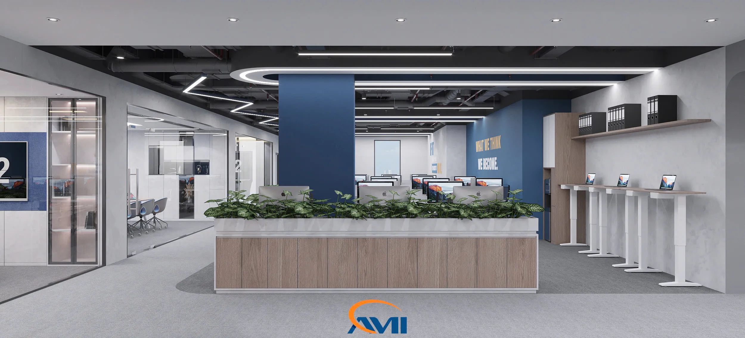 Thuê Văn Phòng Hà Nội