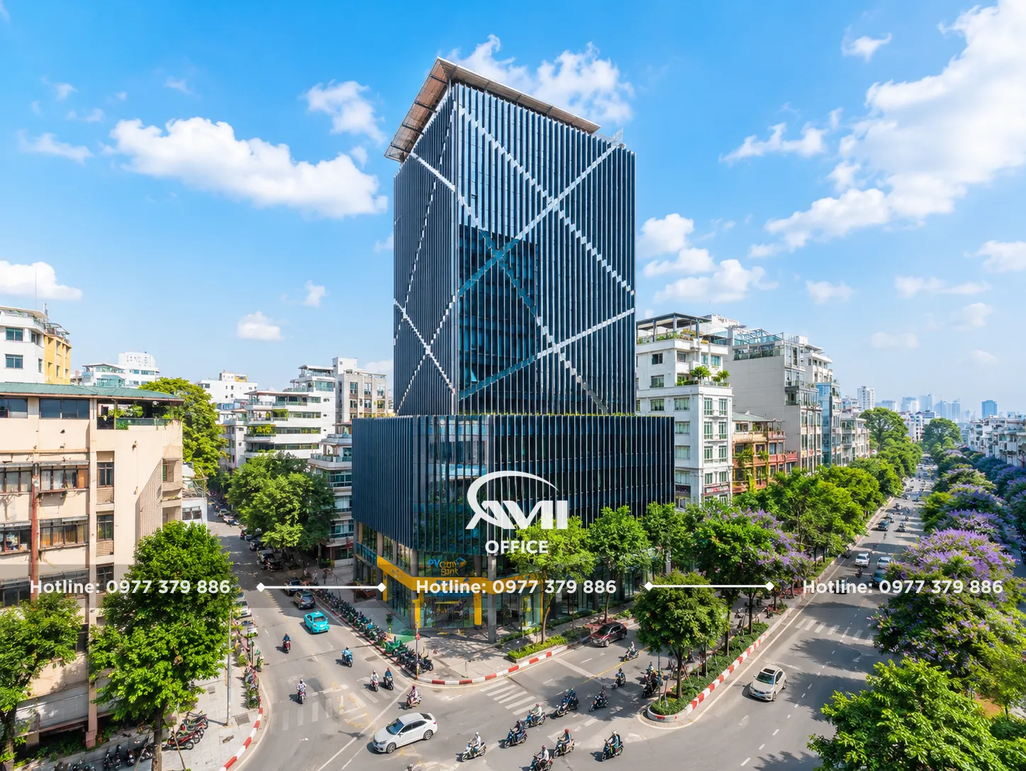 SISC Tower
