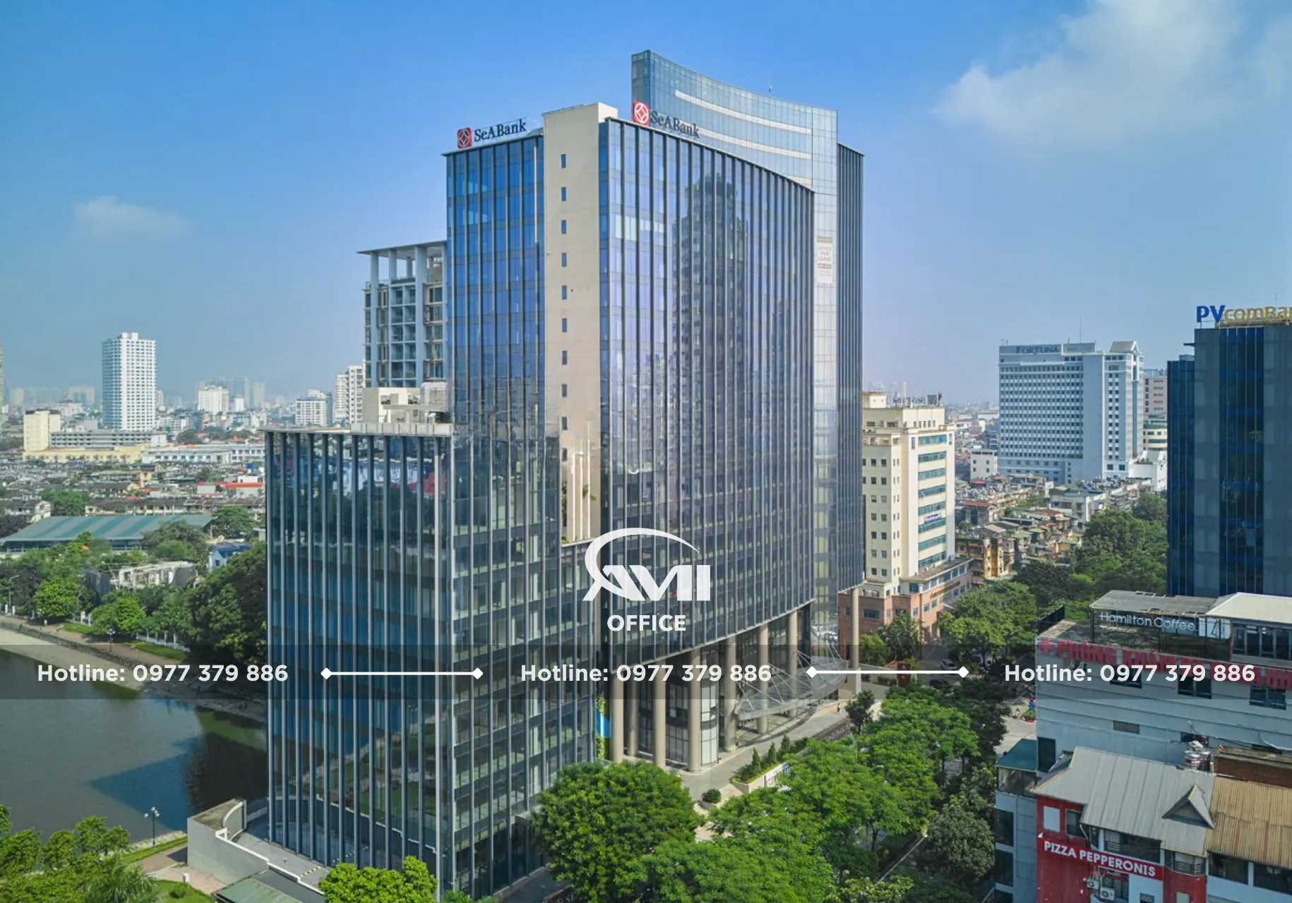 BRG Diamond Park Plaza