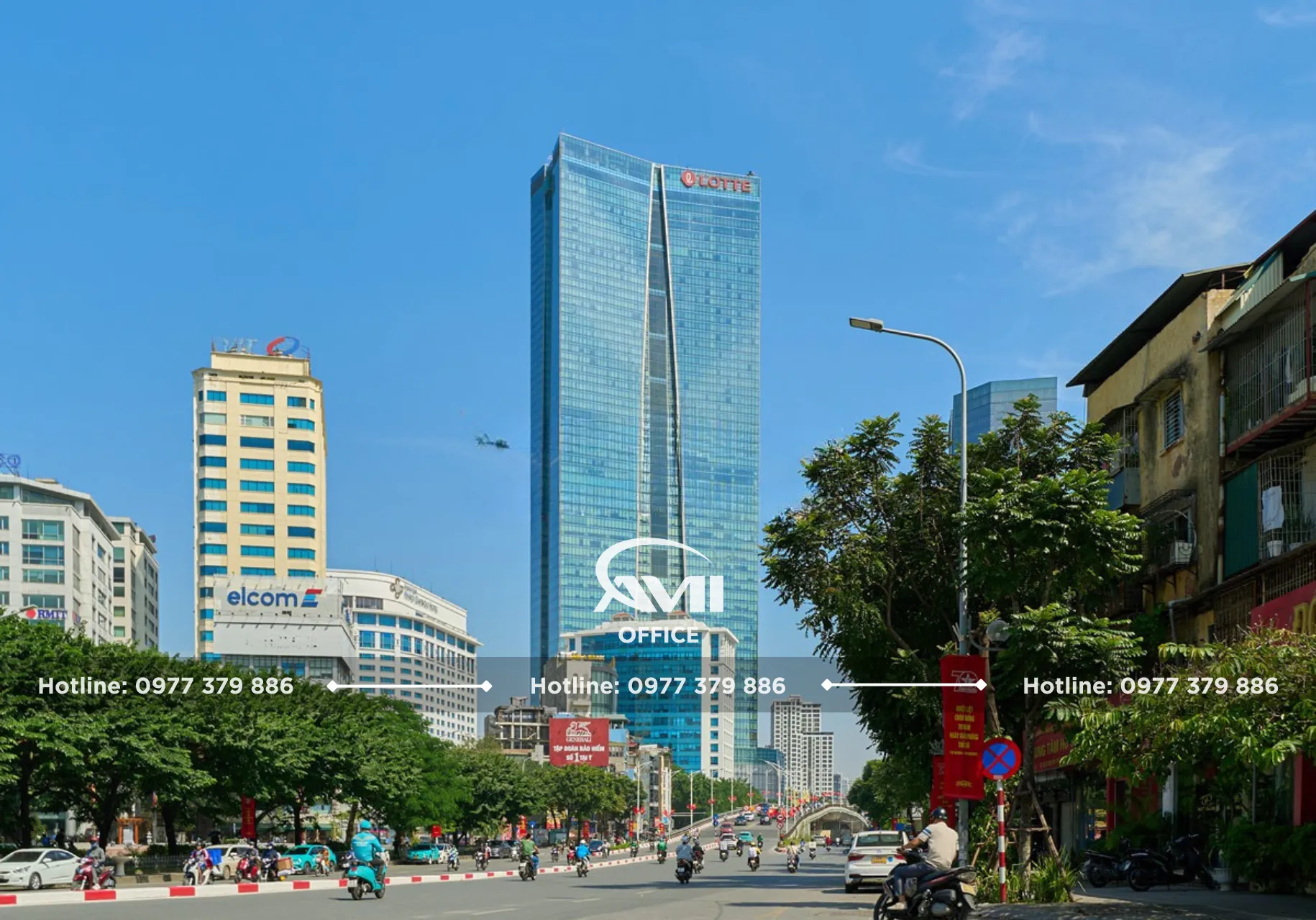 Lotte Center Hà Nội (2)