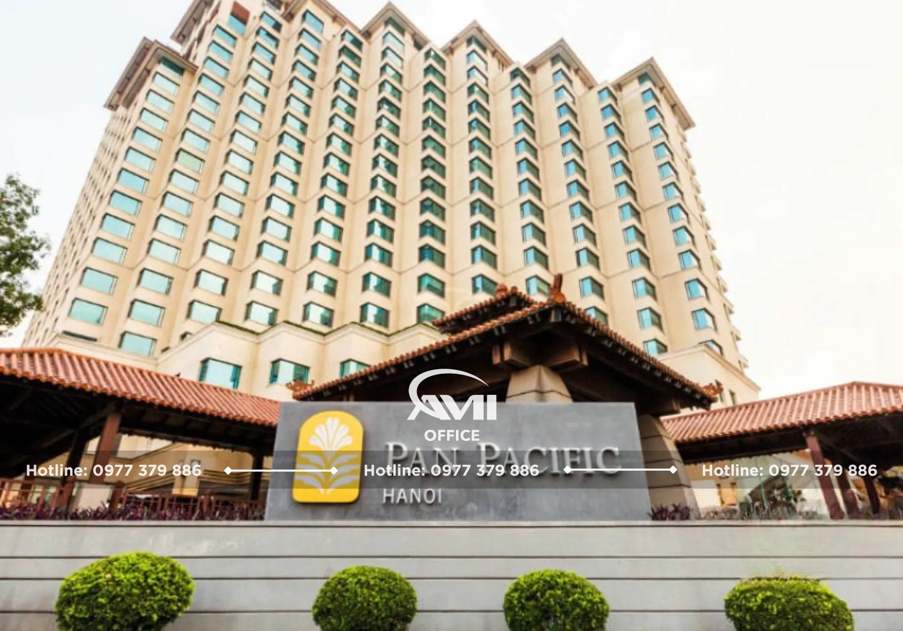 Pan Pacific Hà Nội (6)