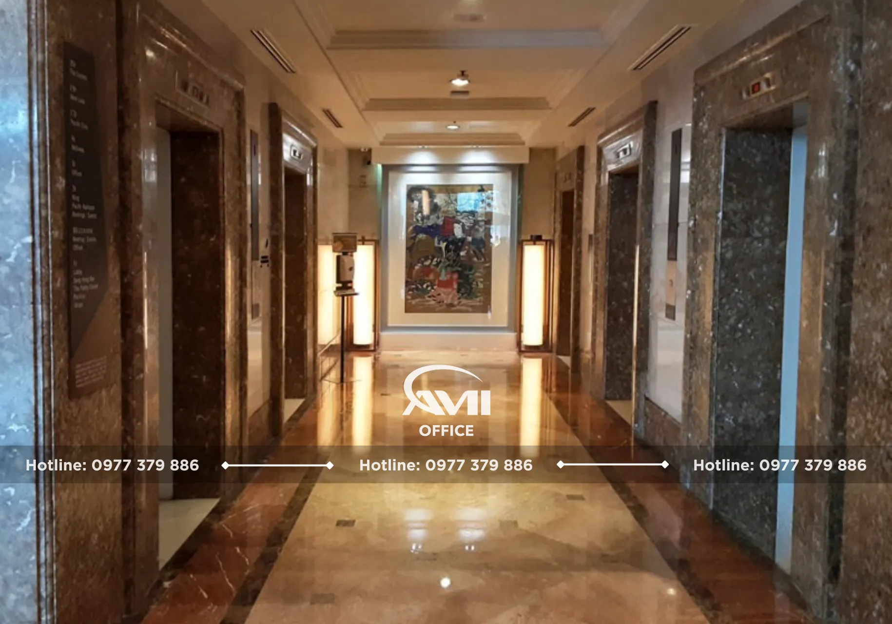 Pan Pacific Hà Nội (7)
