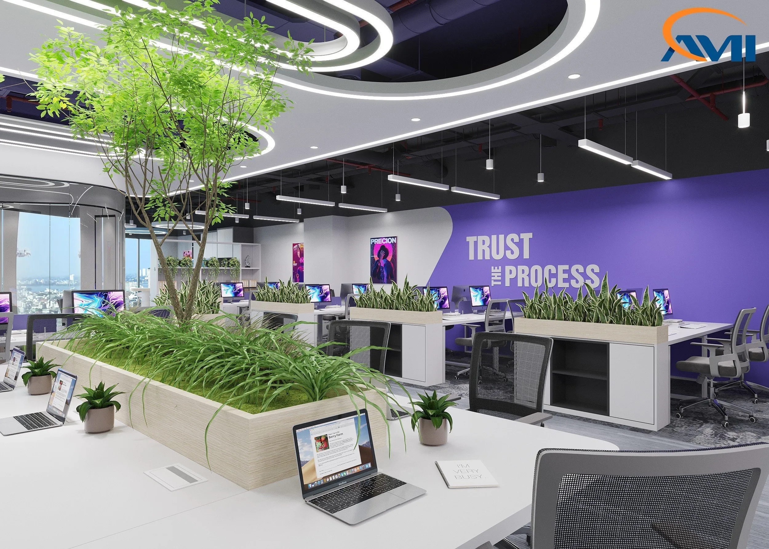 Các mô hình thuê văn phòng giá rẻ tại Hà Nội như trọn gói, chia sẻ, theo giờ