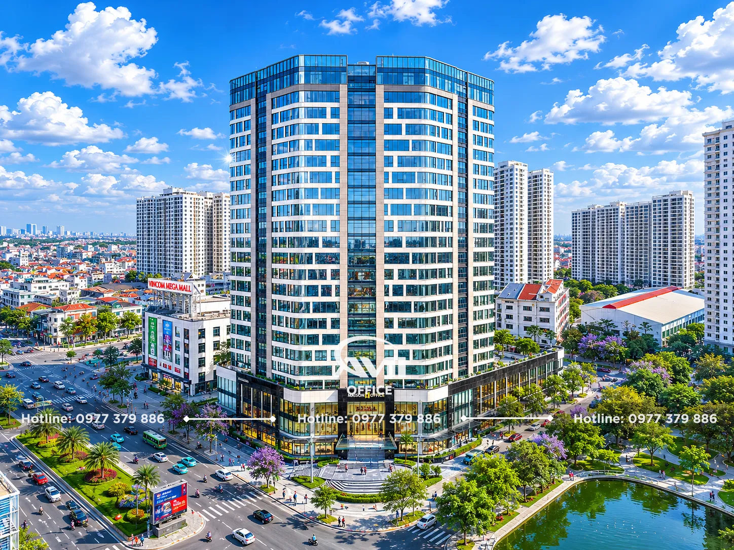 Century Tower