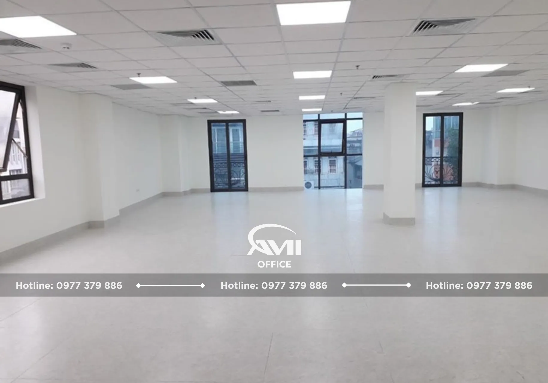 Lợi ích của việc thuê nhà làm văn phòng so với văn phòng truyền thống