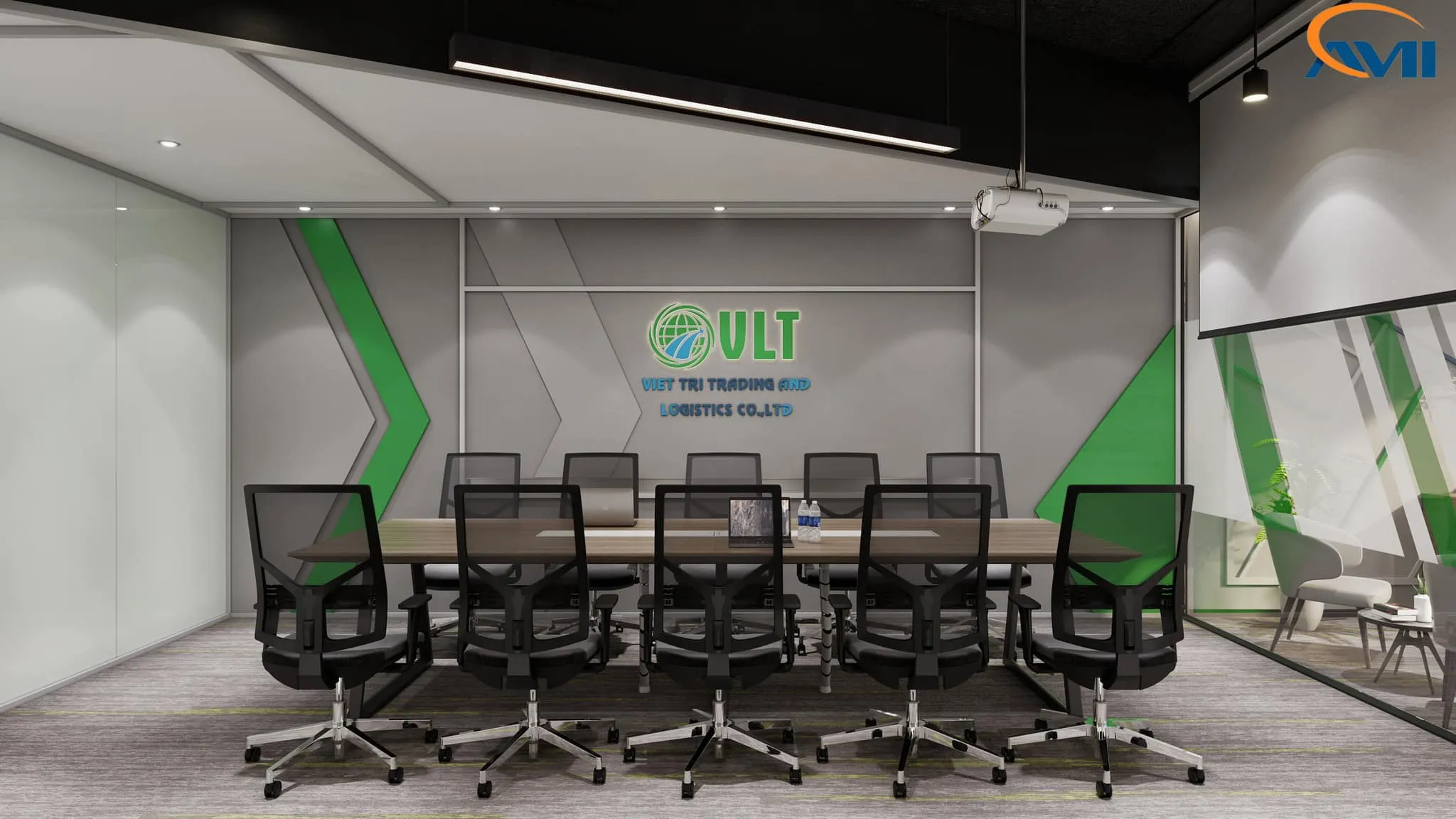 Lợi ích khi thuê văn phòng mini giá rẻ