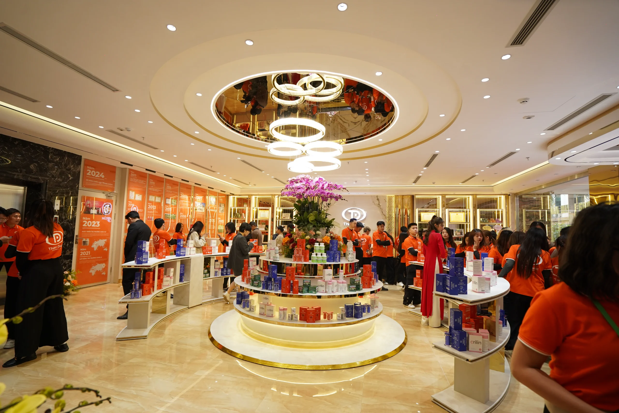 So sánh thuê nhà làm văn phòng và thuê văn phòng truyền thống