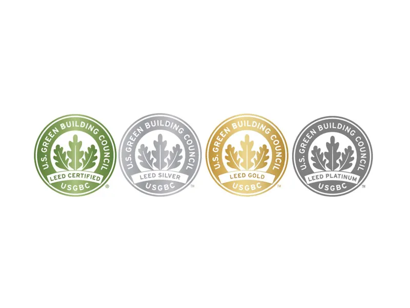 Tieu Chuan Leed Van Phong