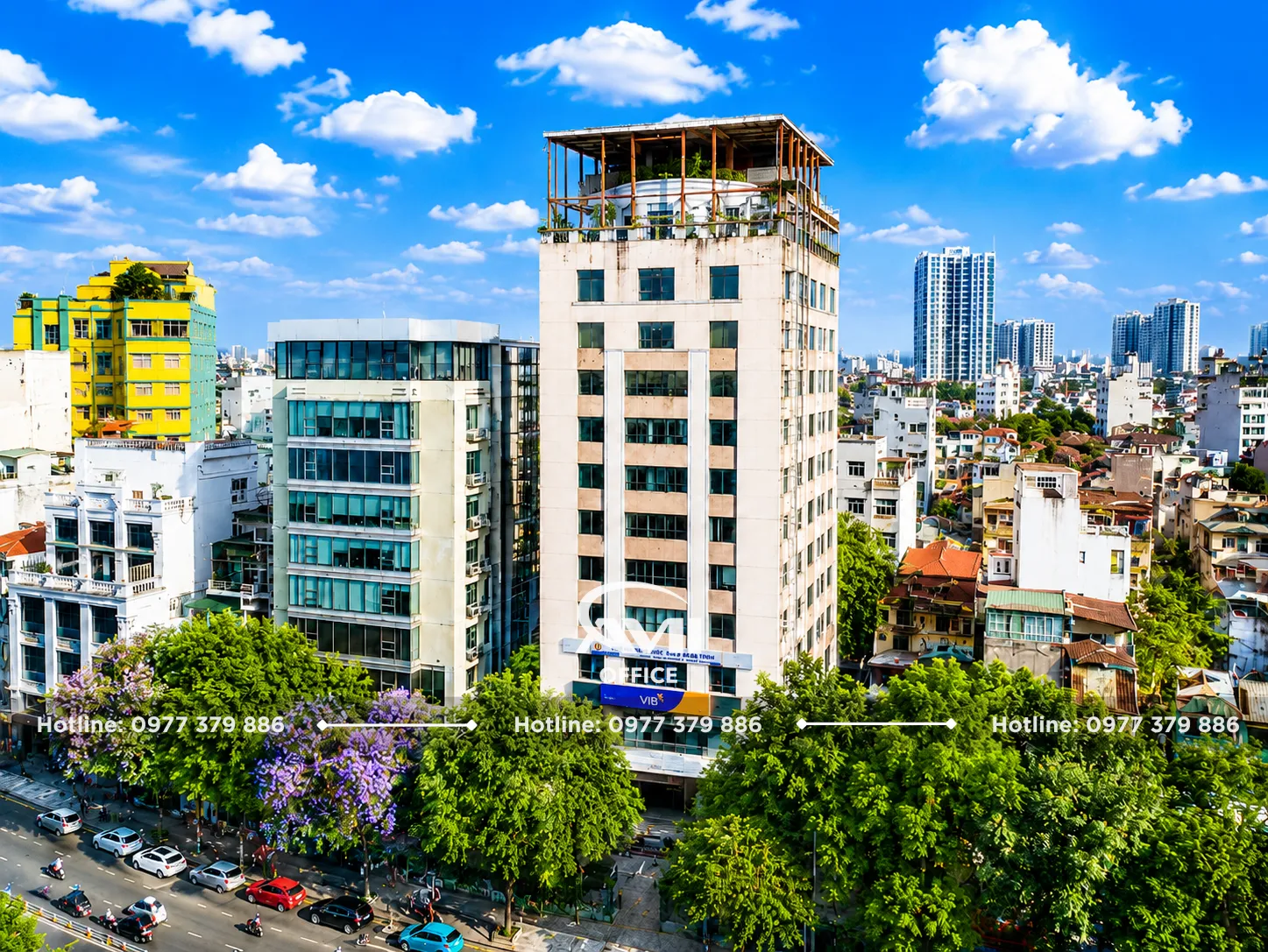 CTCPXD số 1 Hà Nội