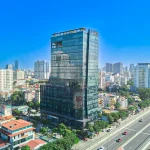 Cho thuê văn phòng Bắc Từ Liêm