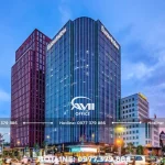 Cho thuê văn phòng Đống Đa