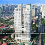 Cho thuê văn phòng Hà Đông