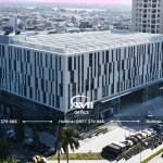 Cho thuê văn phòng Hoàng Mai