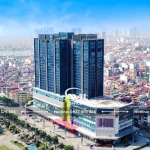 Cho thuê văn phòng Thanh Xuân