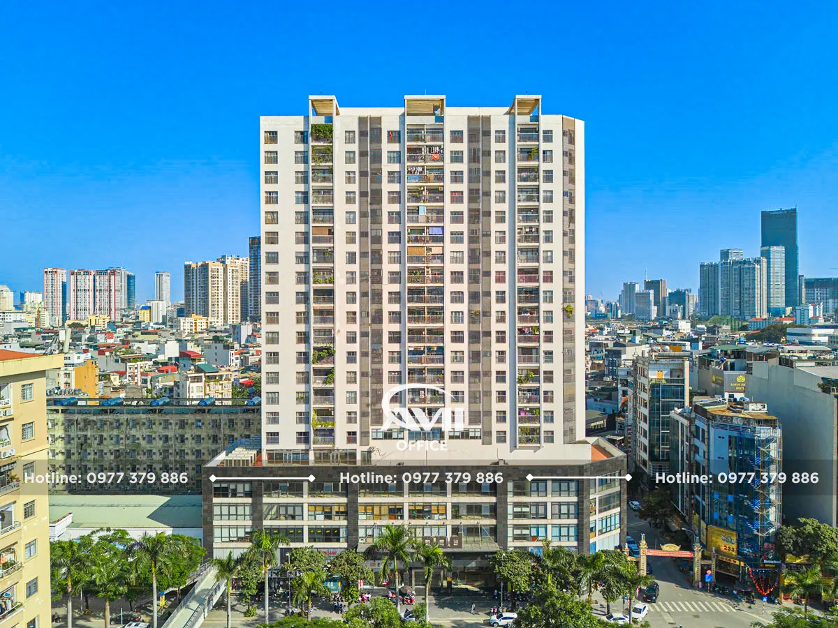 C’Land Lê Đức Thọ