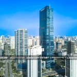 Cho thuê văn phòng Nam Từ Liêm