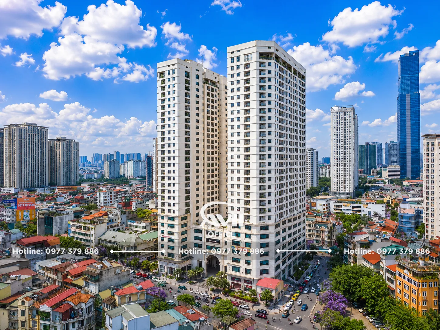 Central Point Bắc Hà