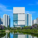 Cho thuê văn phòng Bắc Từ Liêm