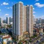 Cho thuê văn phòng Hoàng Mai