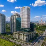 Cho thuê văn phòng Nam Từ Liêm