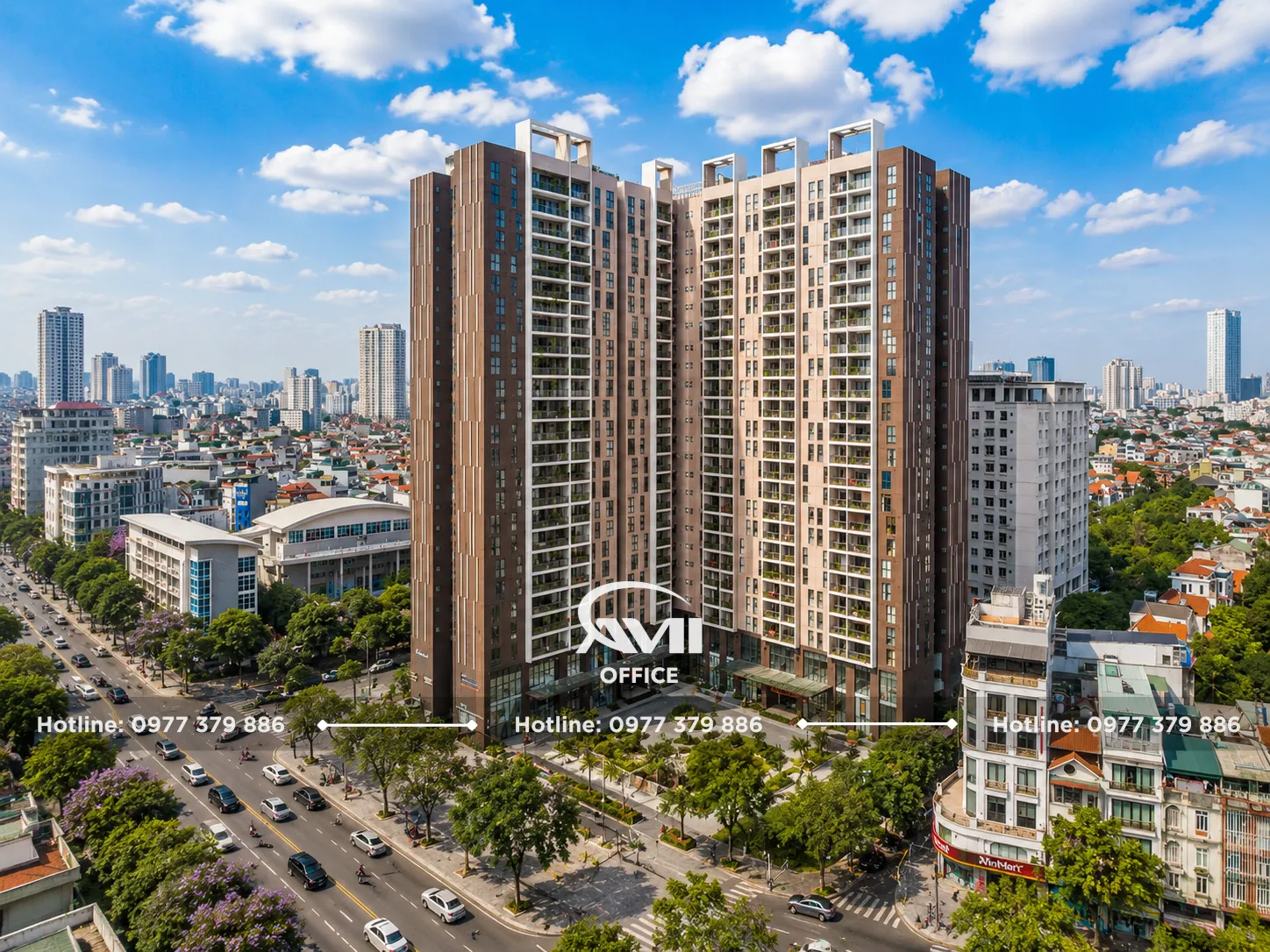 Chelsea Residence
