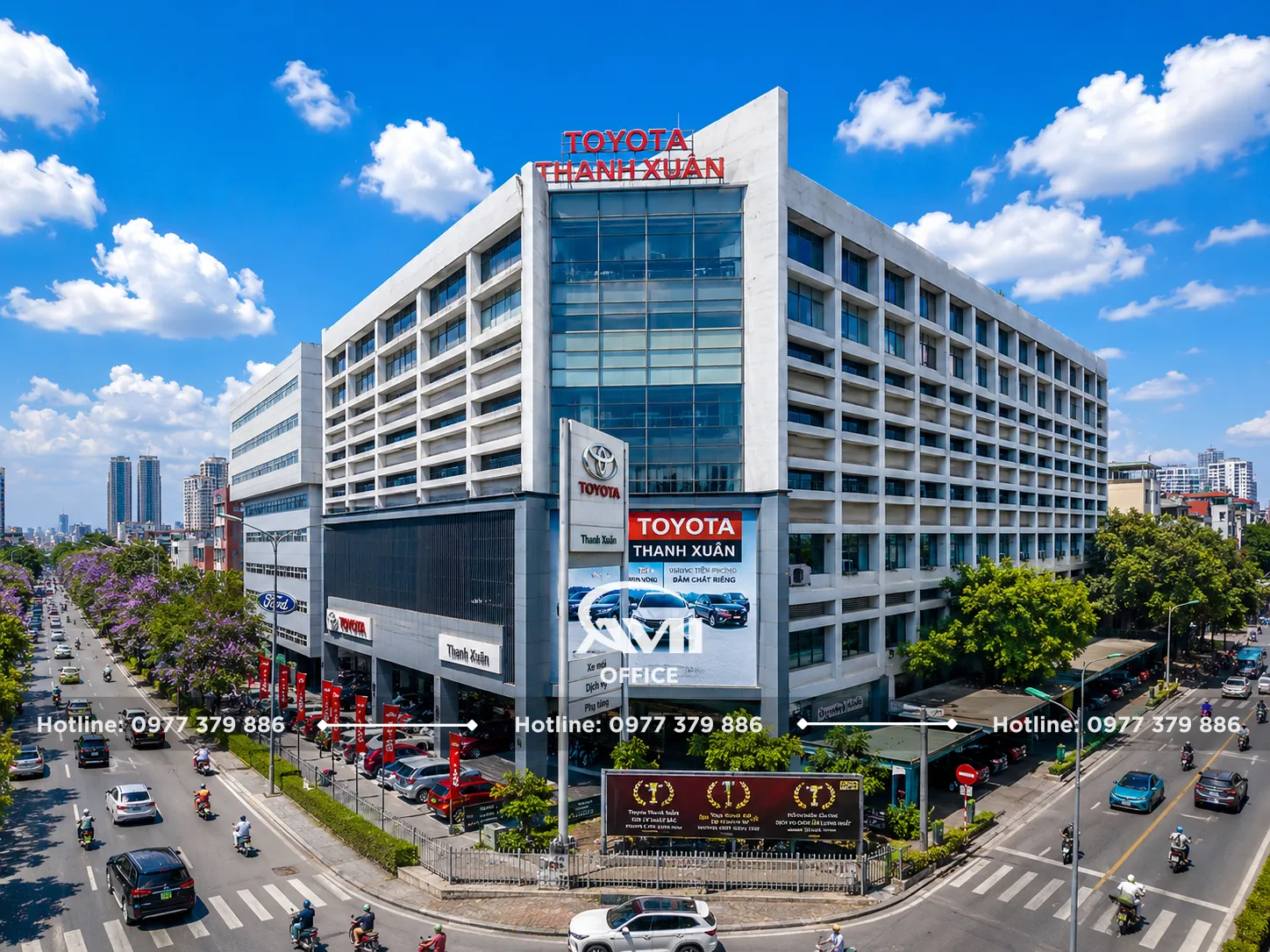 315 Trường Chinh