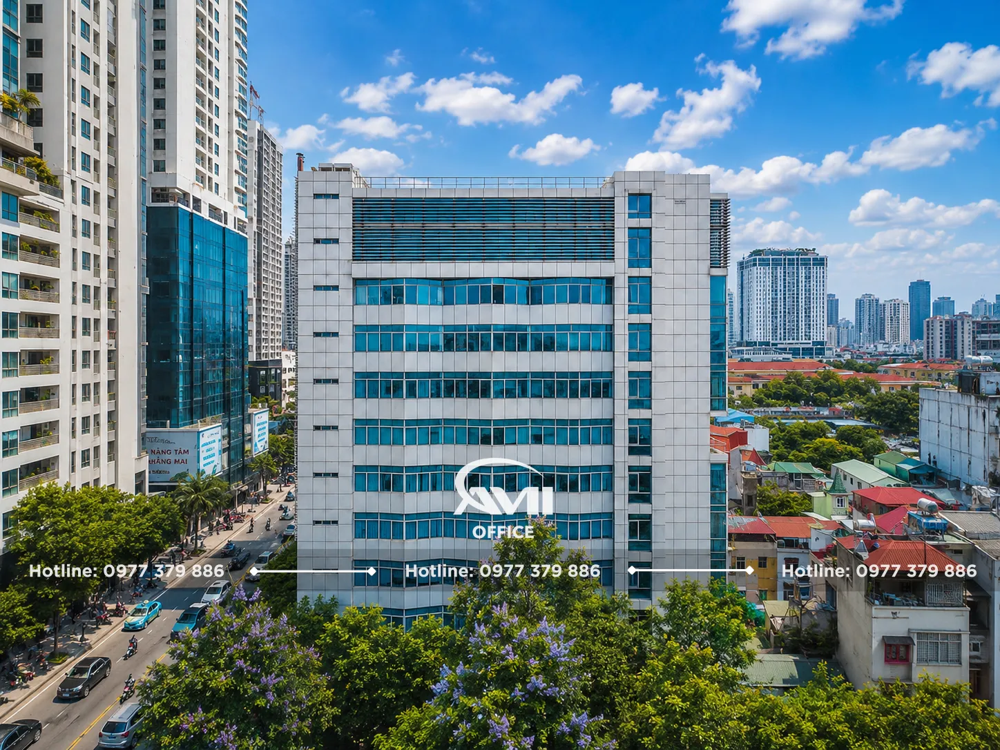 VG Building