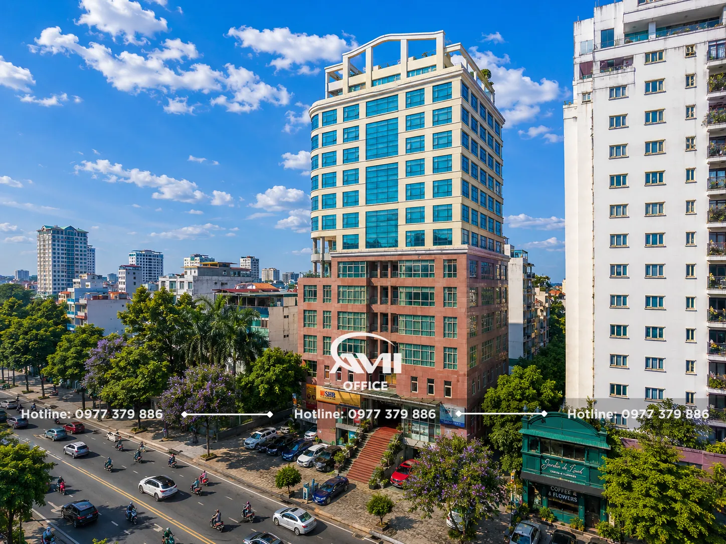 Ladeco Building