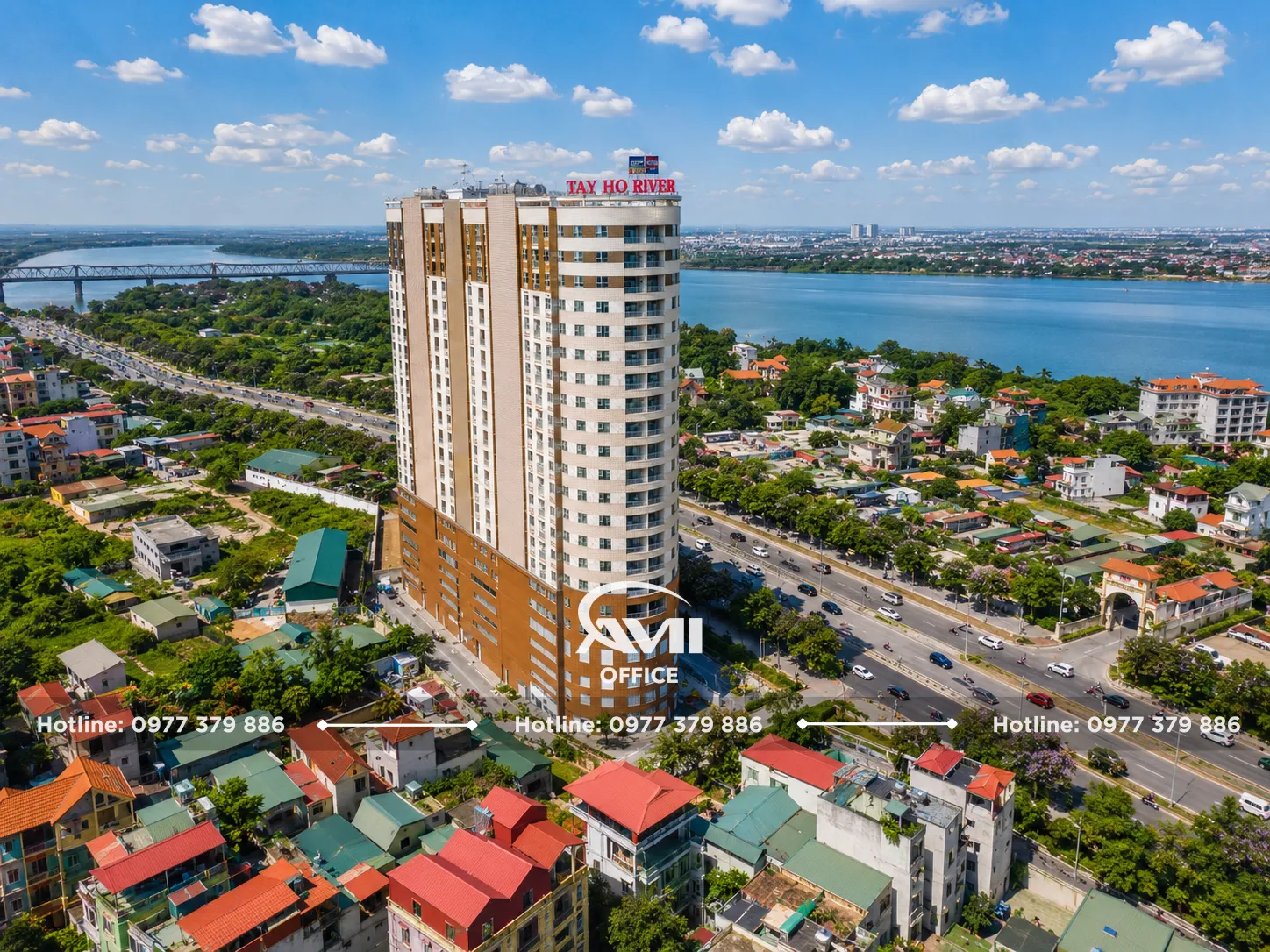 Tây Hồ River View