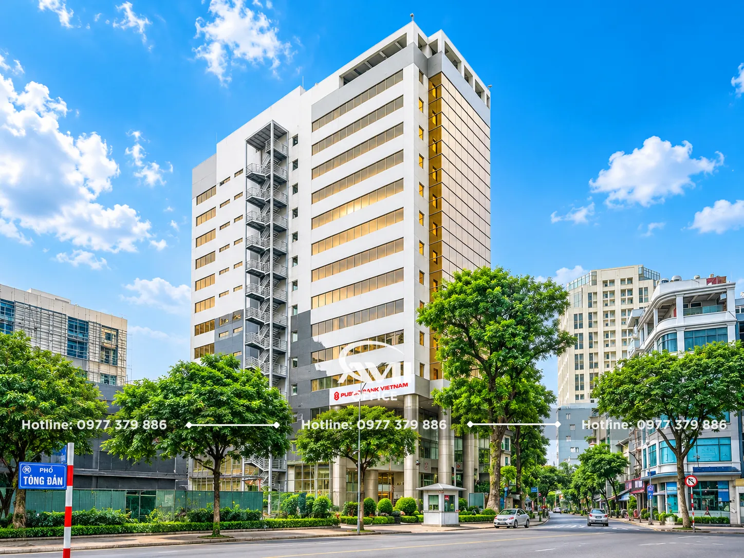TungShing Square