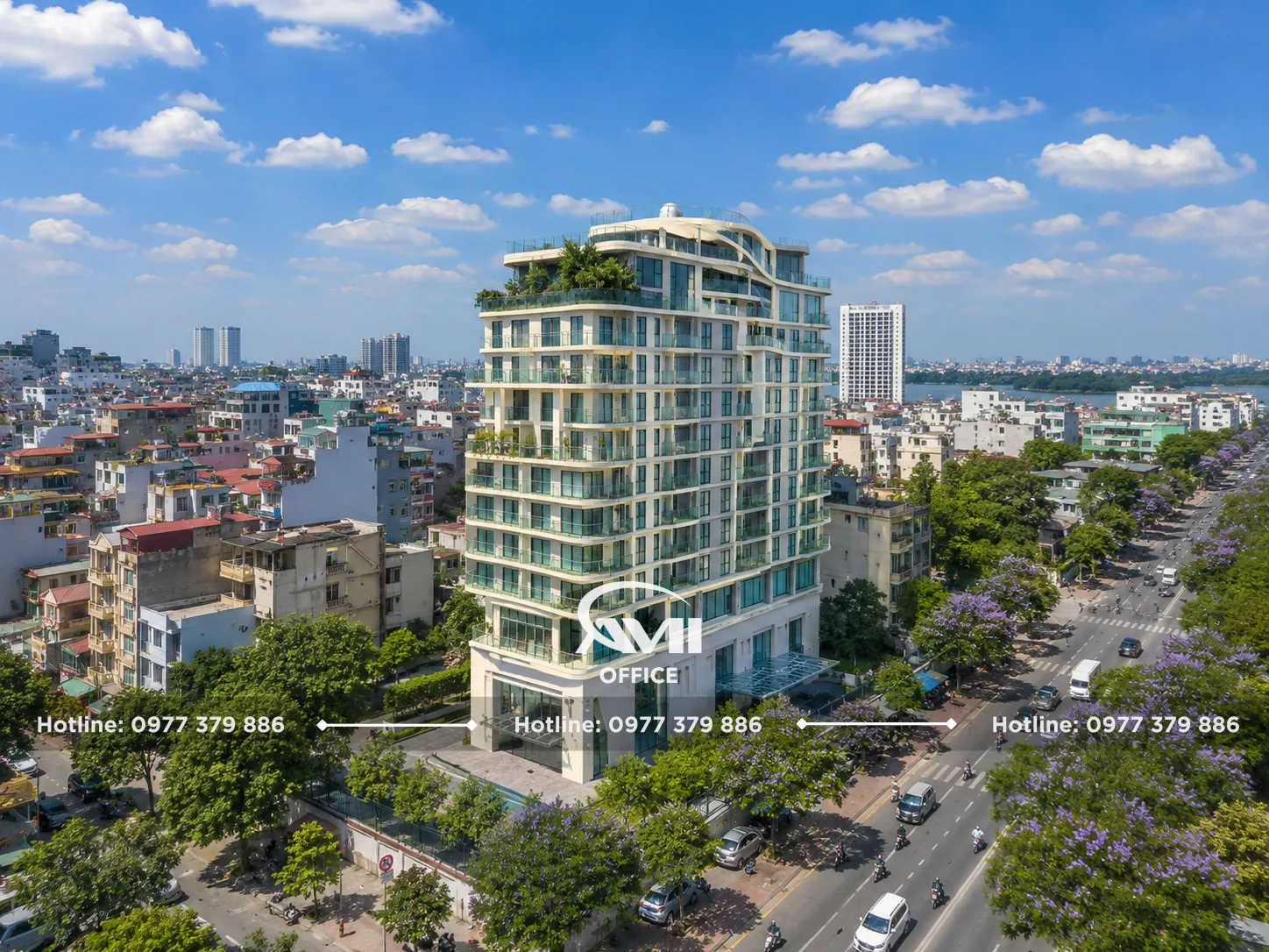 Five Star West Lake