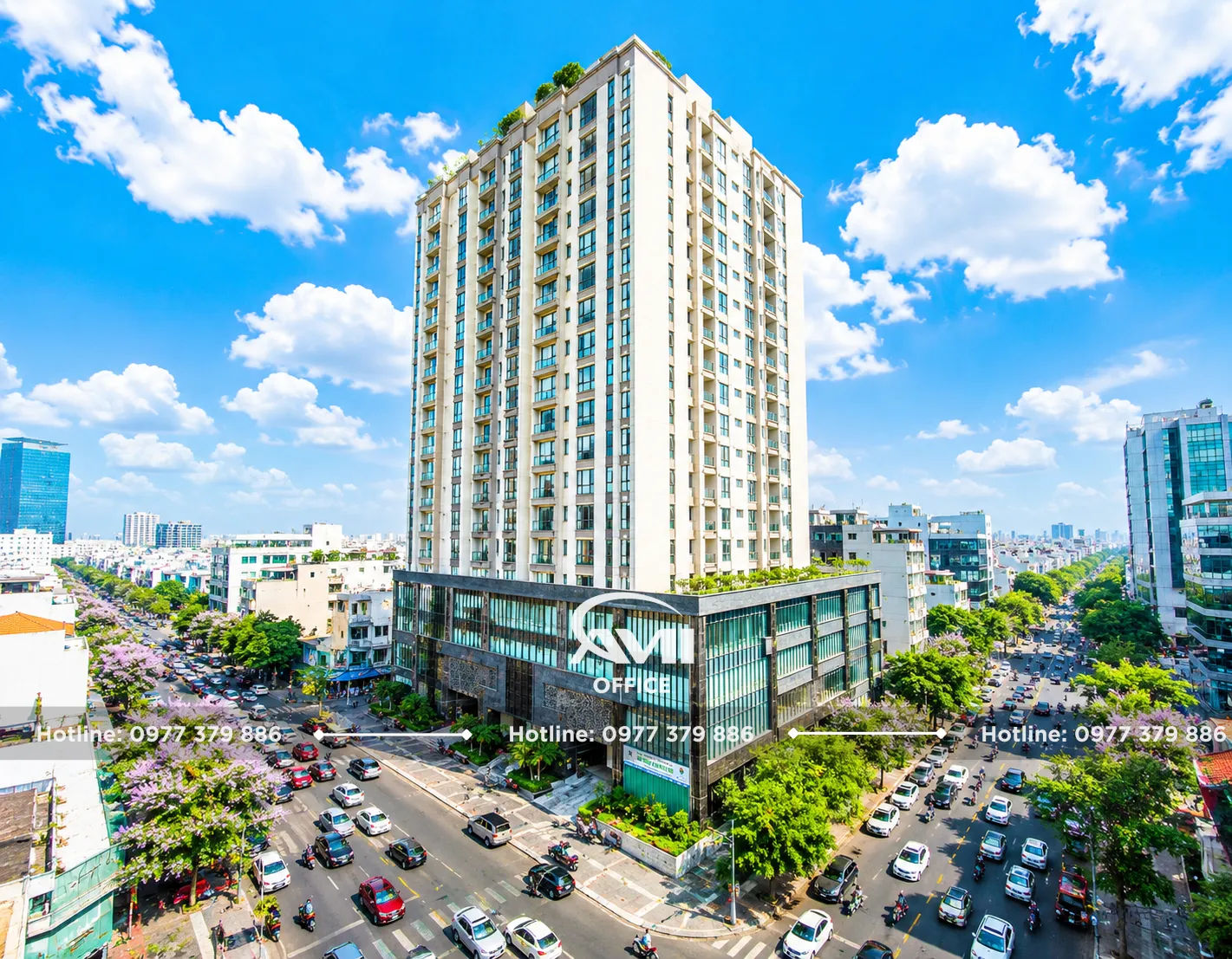 GP Invest Building